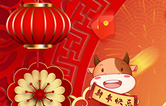 只爭朝夕擔(dān)使命，不負(fù)韶華再前進(jìn)！林頓全自動(dòng)洗車機(jī)新春賀詞！