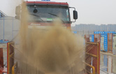 林頓全自動(dòng)洗車機(jī)工程類清洗設(shè)備讓城市更整潔，生活更美好！