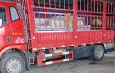 南京林頓全自動(dòng)洗車機(jī)冬日再迎發(fā)貨潮！